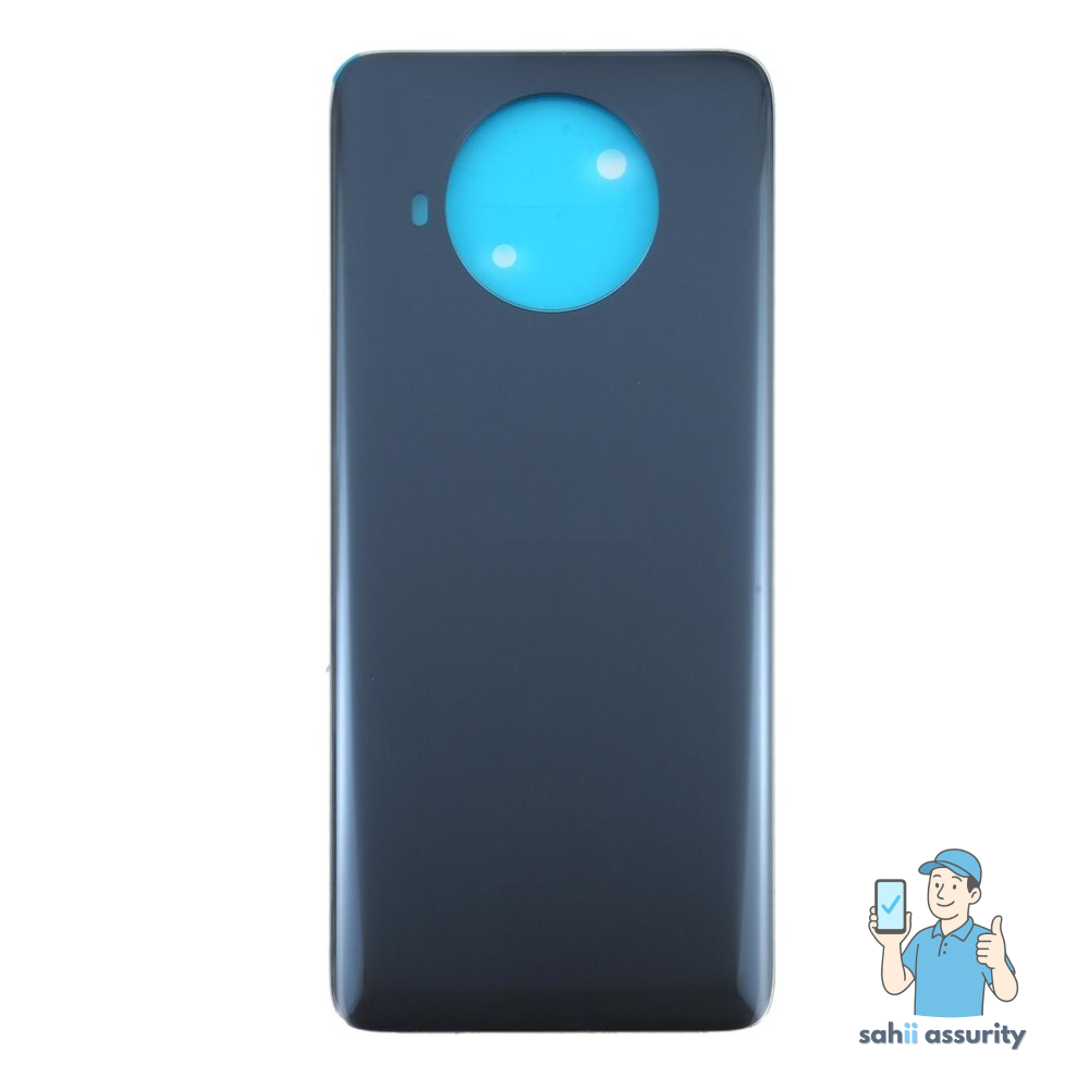 Back Panel Cover for Xiaomi Mi 10i 5G thumbnail